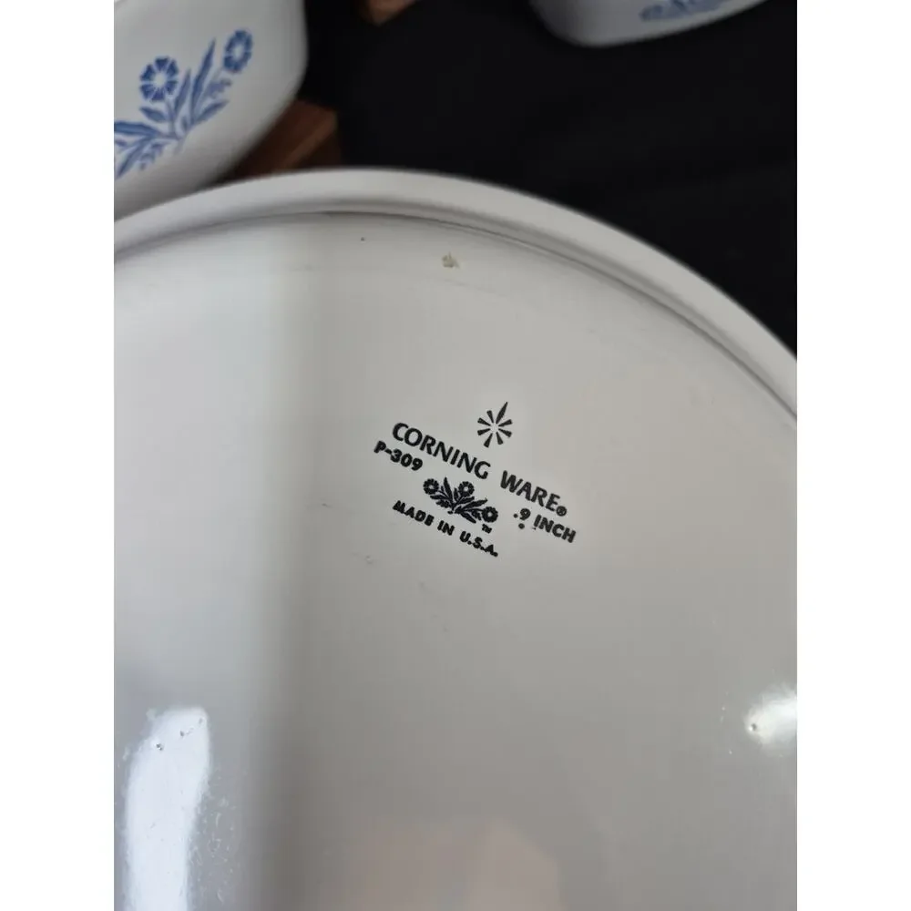 Corningware vintage corning